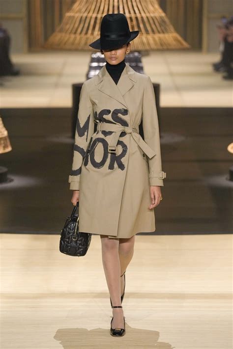 veste k way dior|Fall Winter 2024 – K.